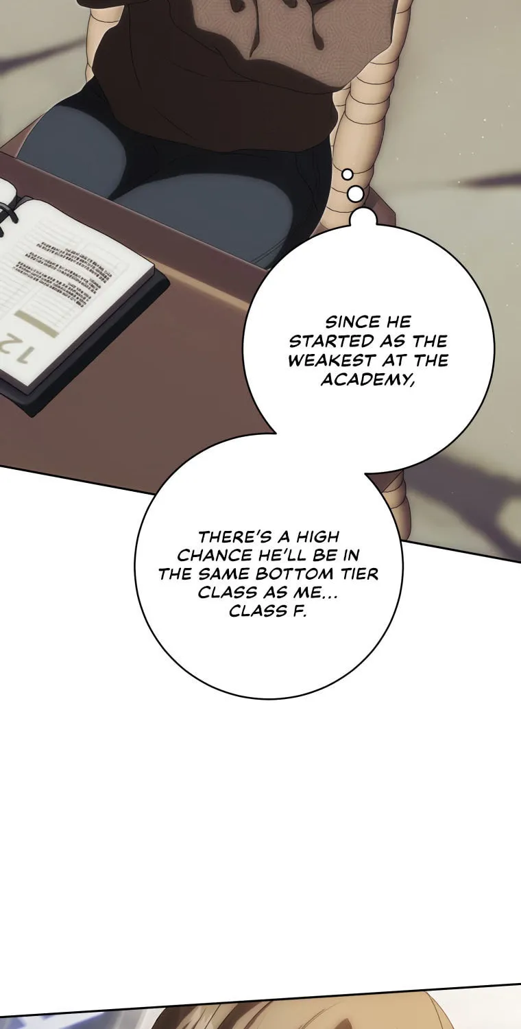 How to Get On the Main Character's Flower Path Chapter 1 page 85 - 