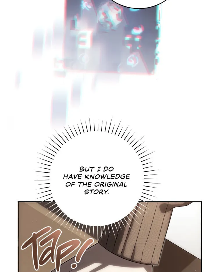 How to Get On the Main Character's Flower Path Chapter 1 page 87 - 