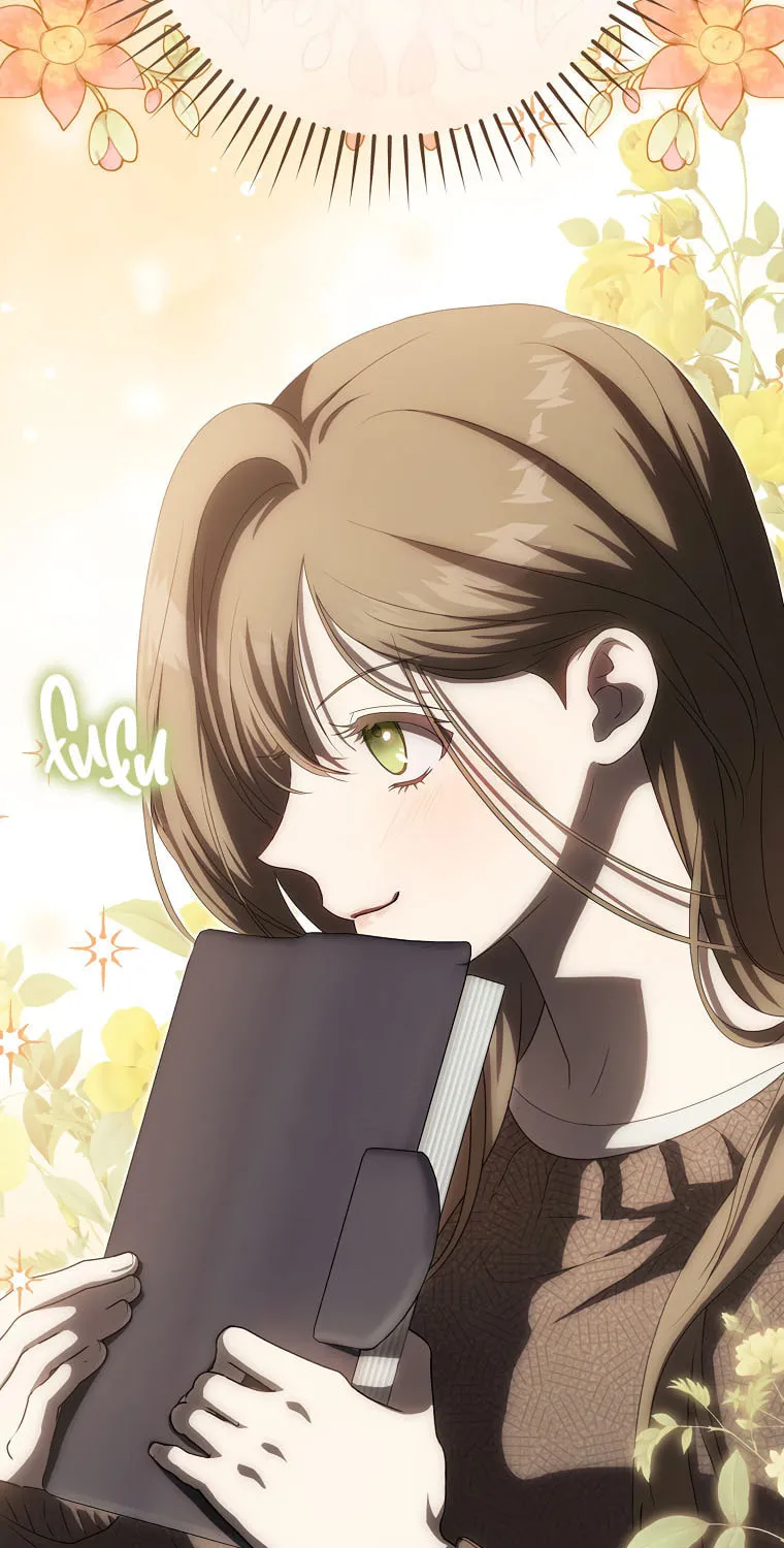 How to Get On the Main Character's Flower Path Chapter 1 page 90 - 