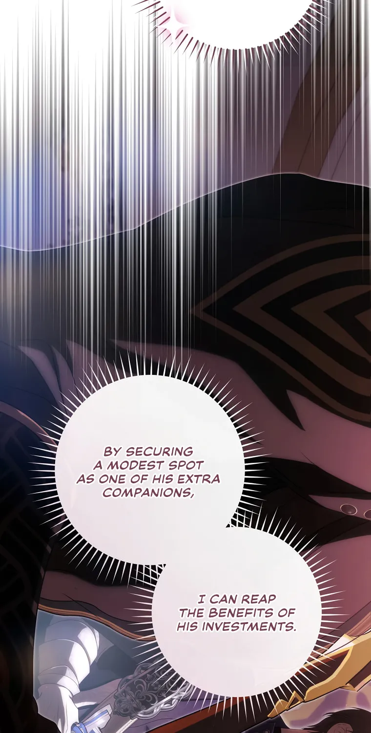 How to Get On the Main Character's Flower Path Chapter 1 page 93 - 