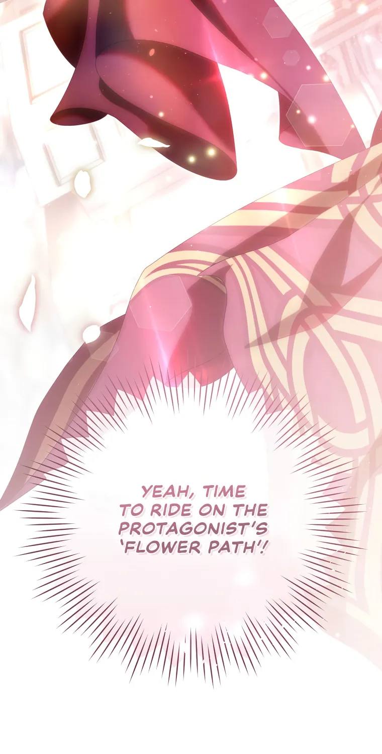 How to Get On the Main Character's Flower Path Chapter 1 page 95 - 