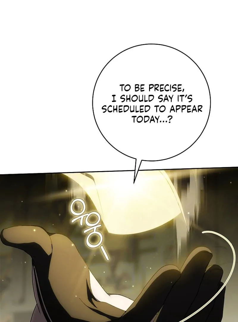 How to Get On the Main Character's Flower Path Chapter 10 page 11 - 