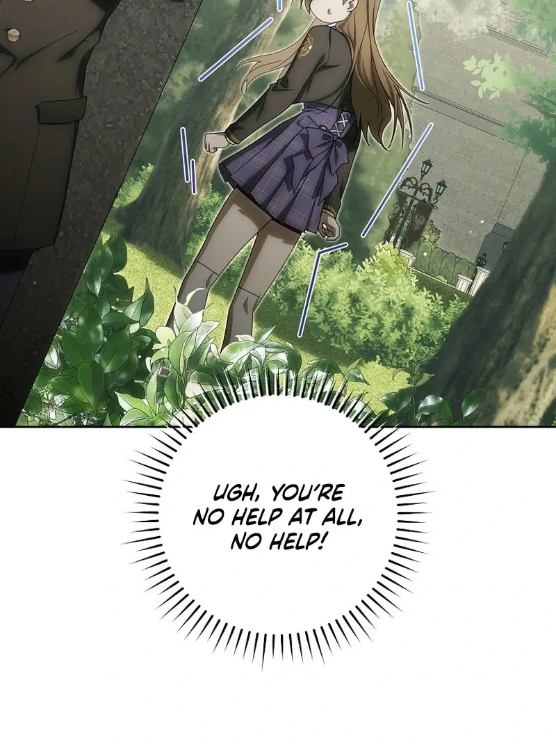 How to Get On the Main Character's Flower Path Chapter 10 page 104 - 