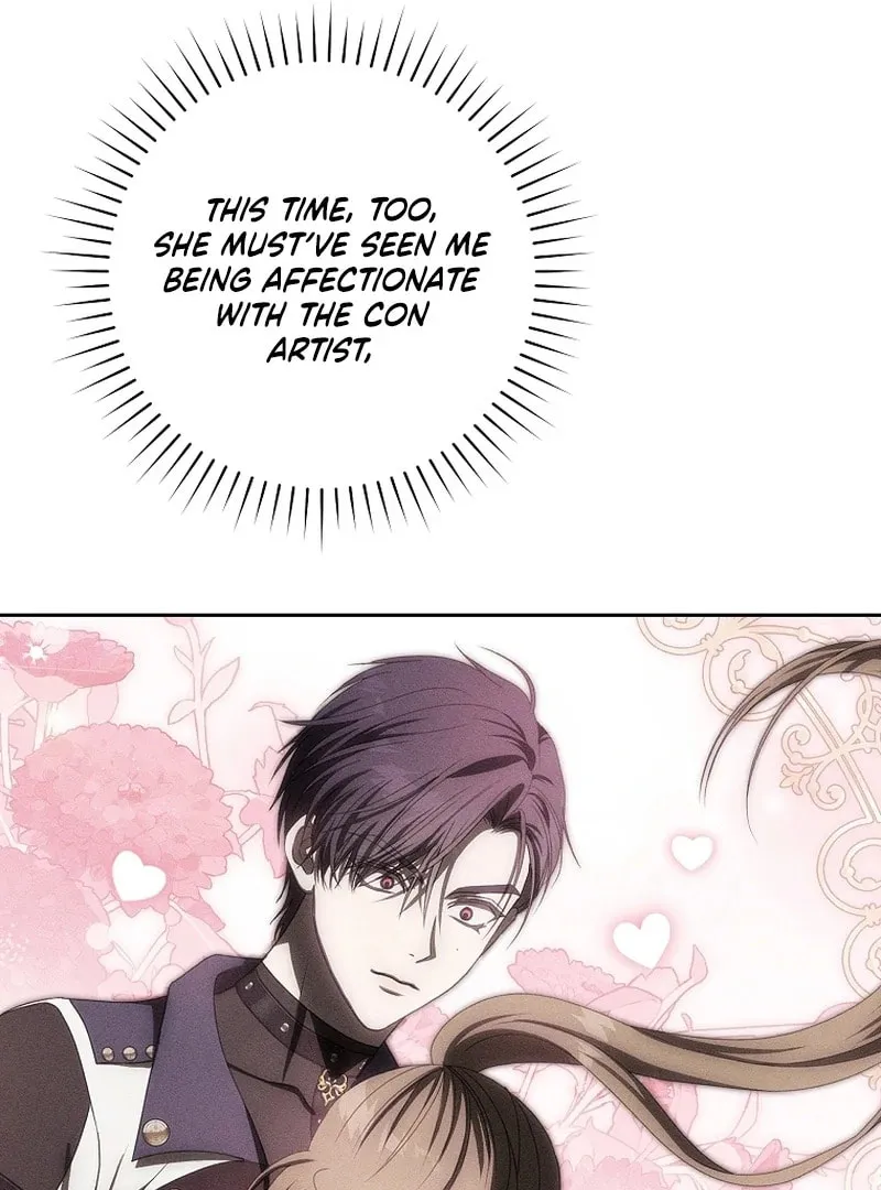 How to Get On the Main Character's Flower Path Chapter 10 page 108 - 