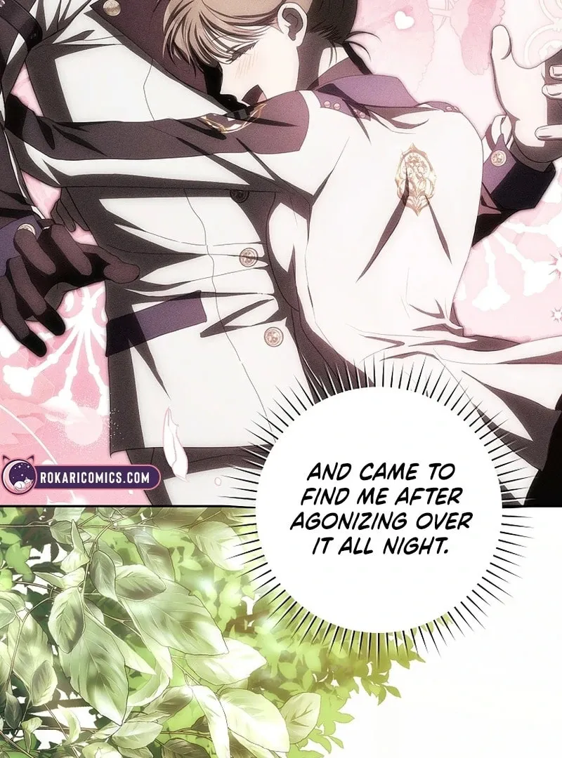 How to Get On the Main Character's Flower Path Chapter 10 page 109 - 