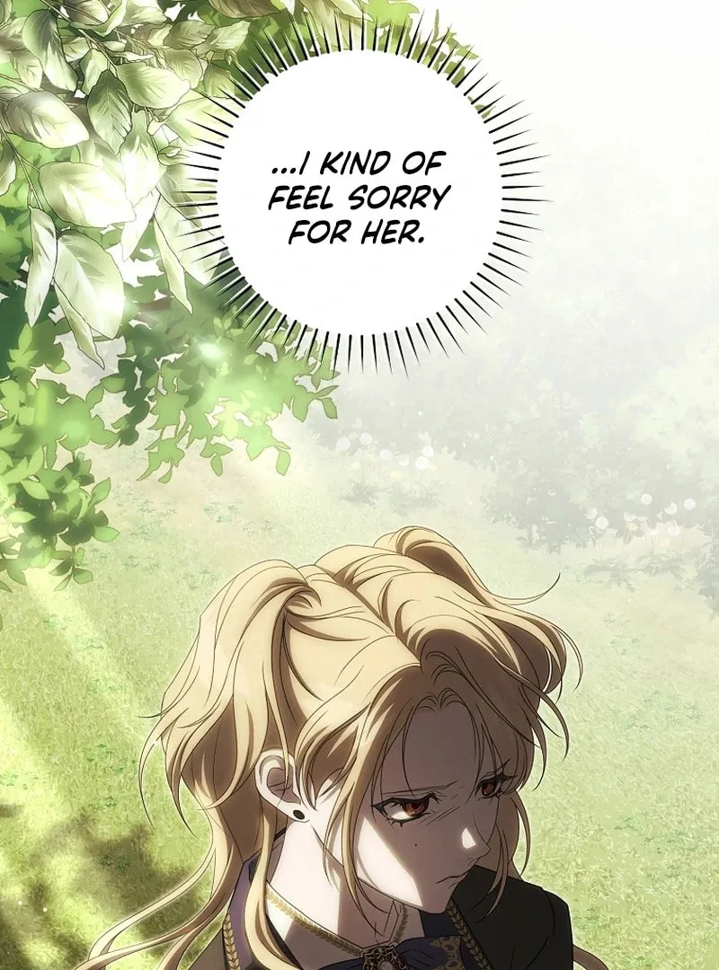 How to Get On the Main Character's Flower Path Chapter 10 page 110 - 