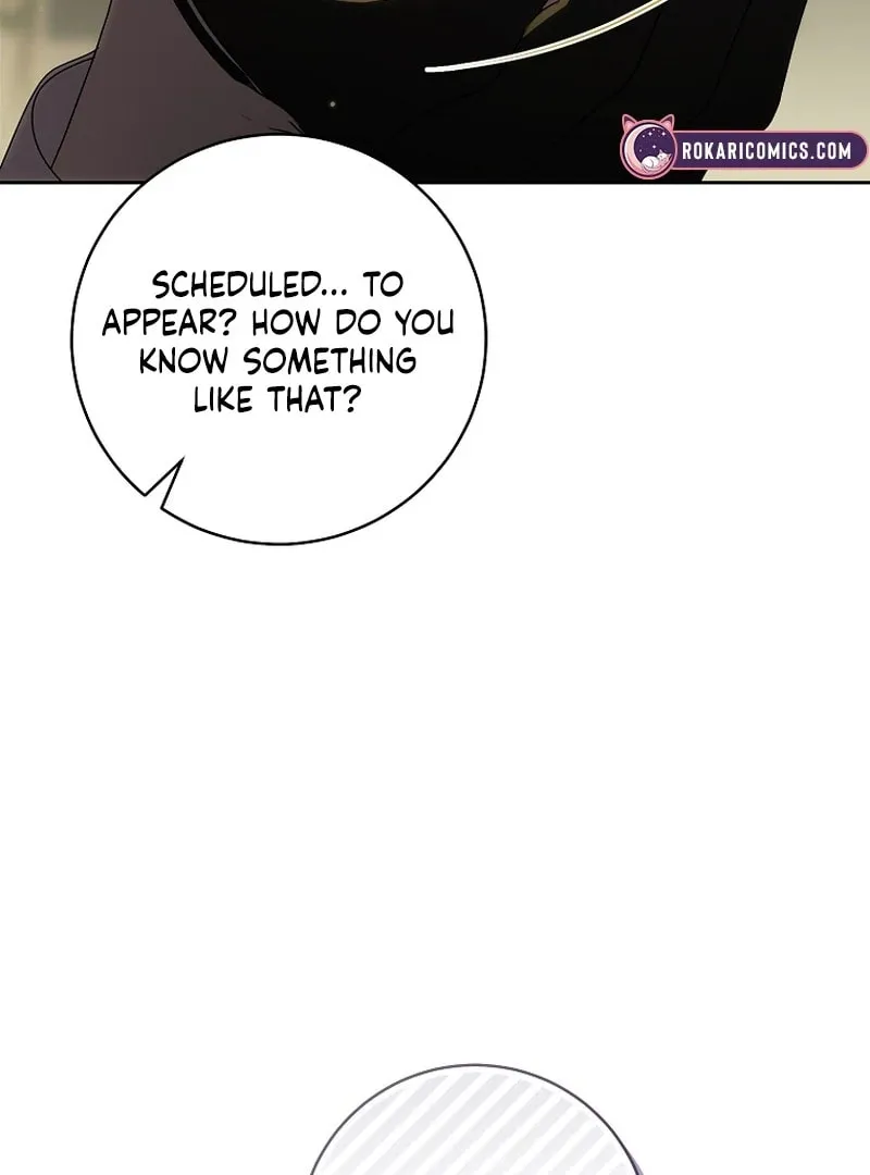 How to Get On the Main Character's Flower Path Chapter 10 page 12 - 