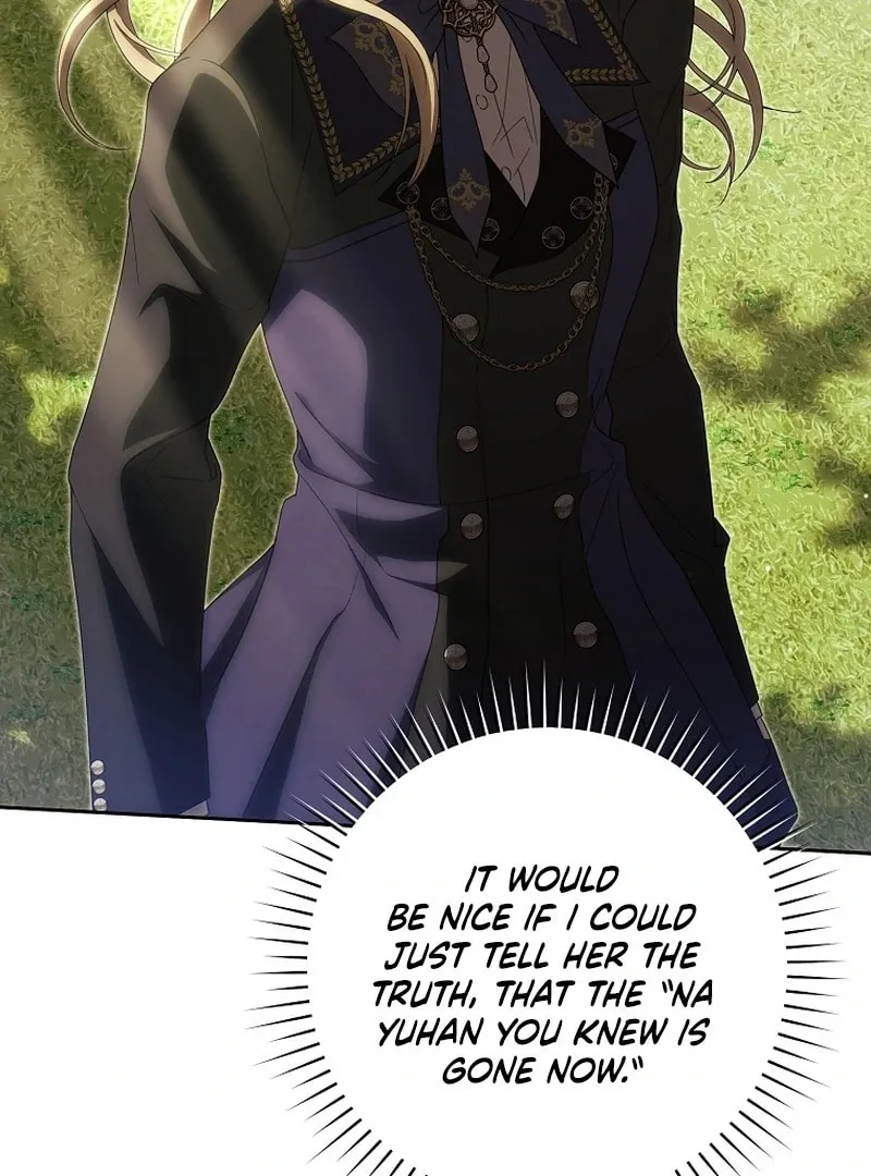 How to Get On the Main Character's Flower Path Chapter 10 page 111 - 