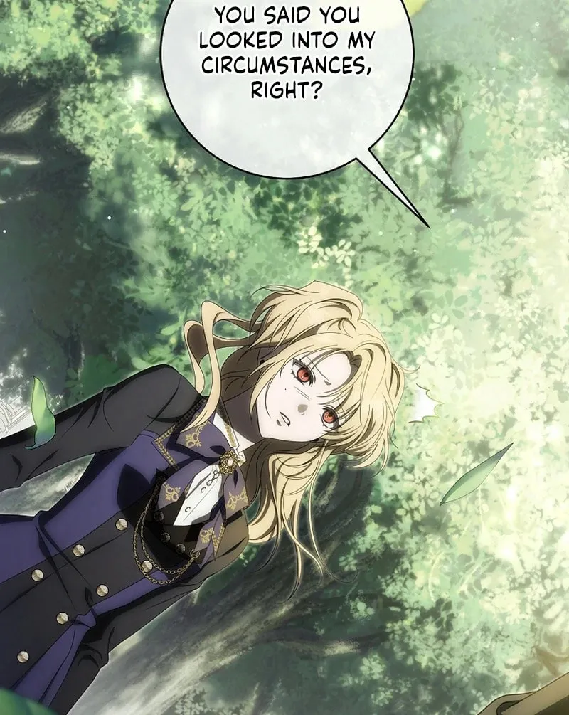 How to Get On the Main Character's Flower Path Chapter 10 page 115 - 