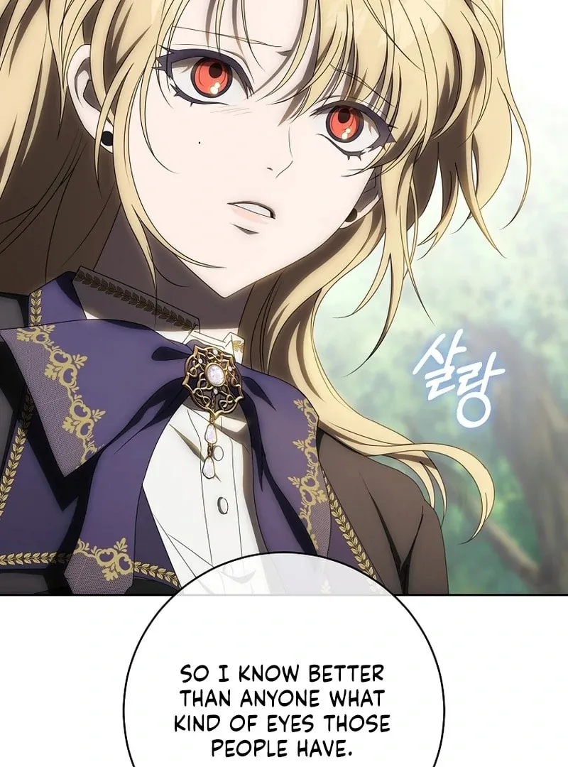 How to Get On the Main Character's Flower Path Chapter 10 page 118 - 