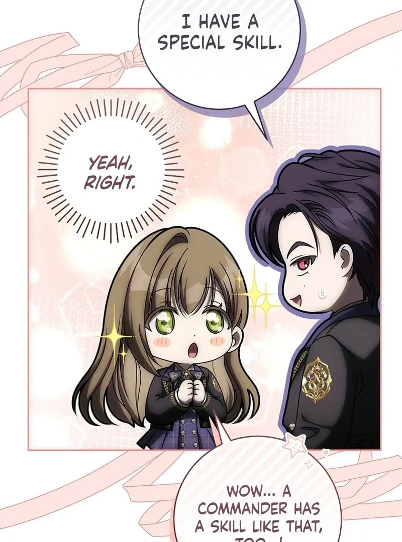 How to Get On the Main Character's Flower Path Chapter 10 page 13 - 