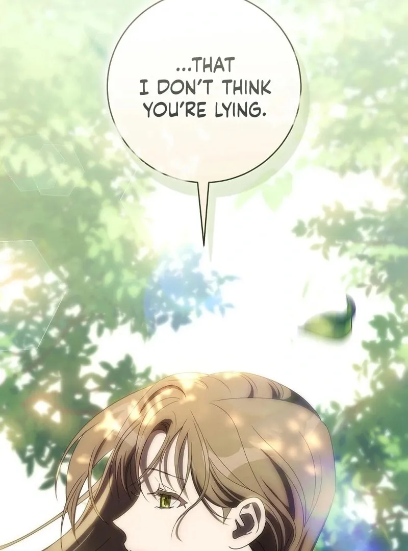 How to Get On the Main Character's Flower Path Chapter 10 page 121 - 