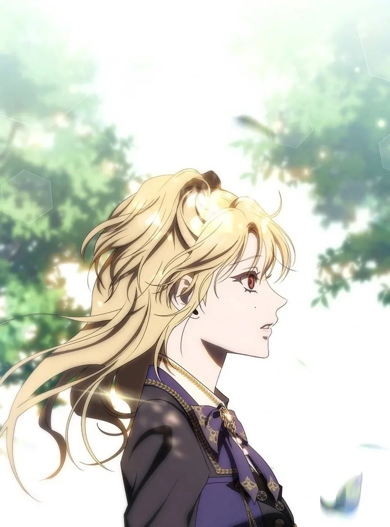 How to Get On the Main Character's Flower Path Chapter 10 page 124 - 