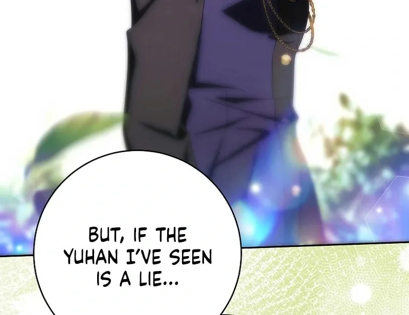 How to Get On the Main Character's Flower Path Chapter 10 page 125 - 