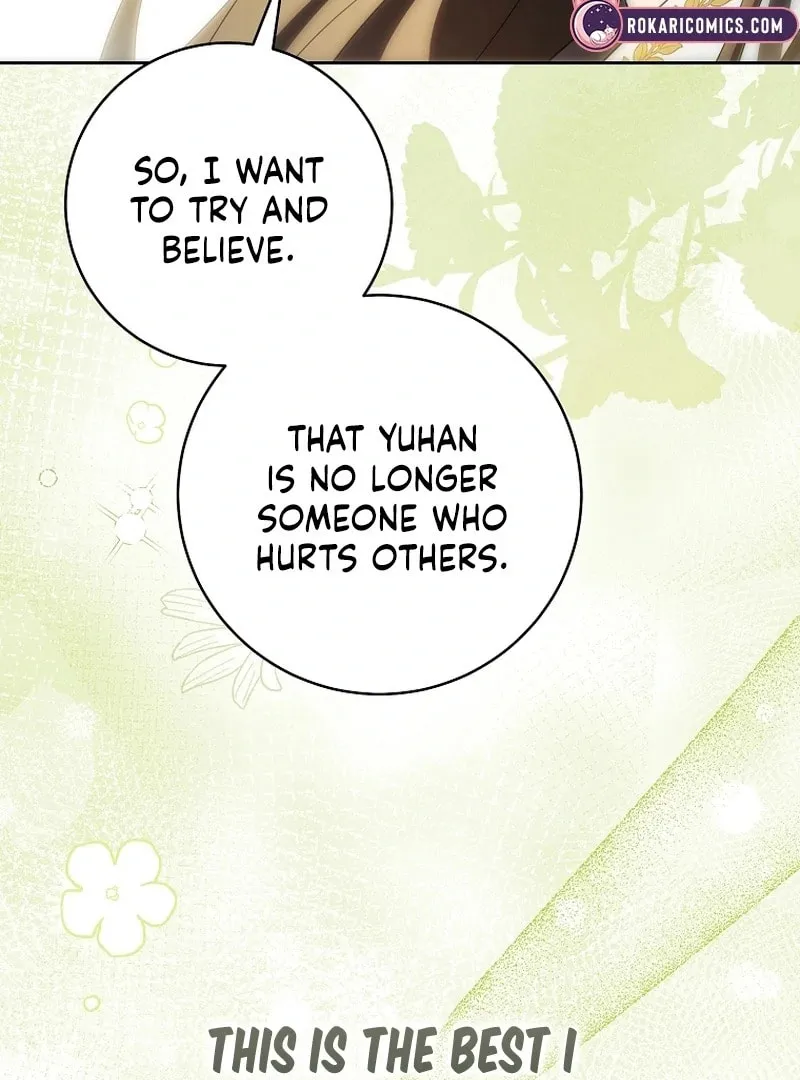 How to Get On the Main Character's Flower Path Chapter 10 page 128 - 