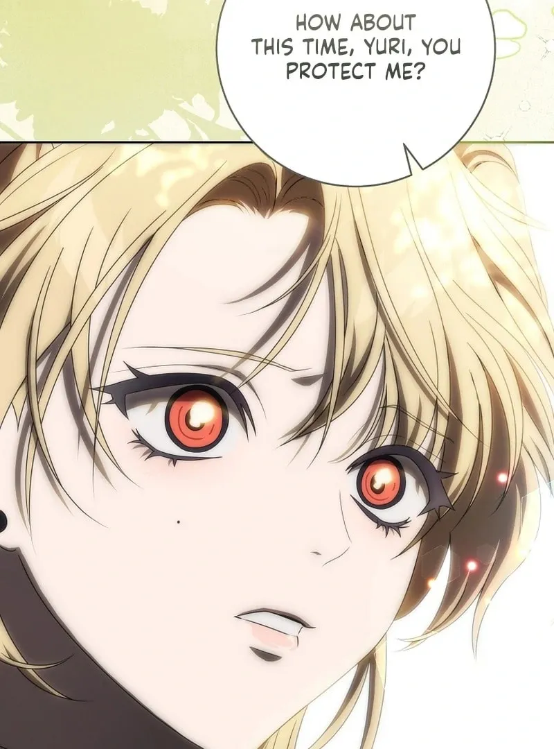 How to Get On the Main Character's Flower Path Chapter 10 page 130 - 