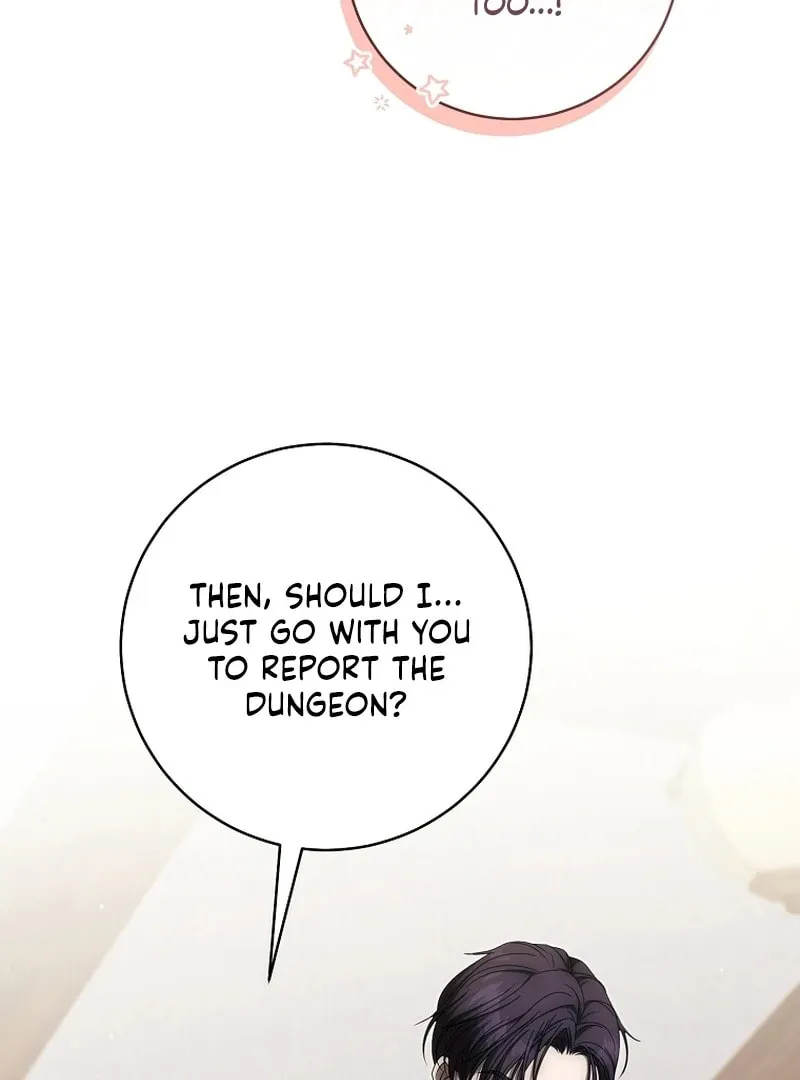 How to Get On the Main Character's Flower Path Chapter 10 page 14 - 