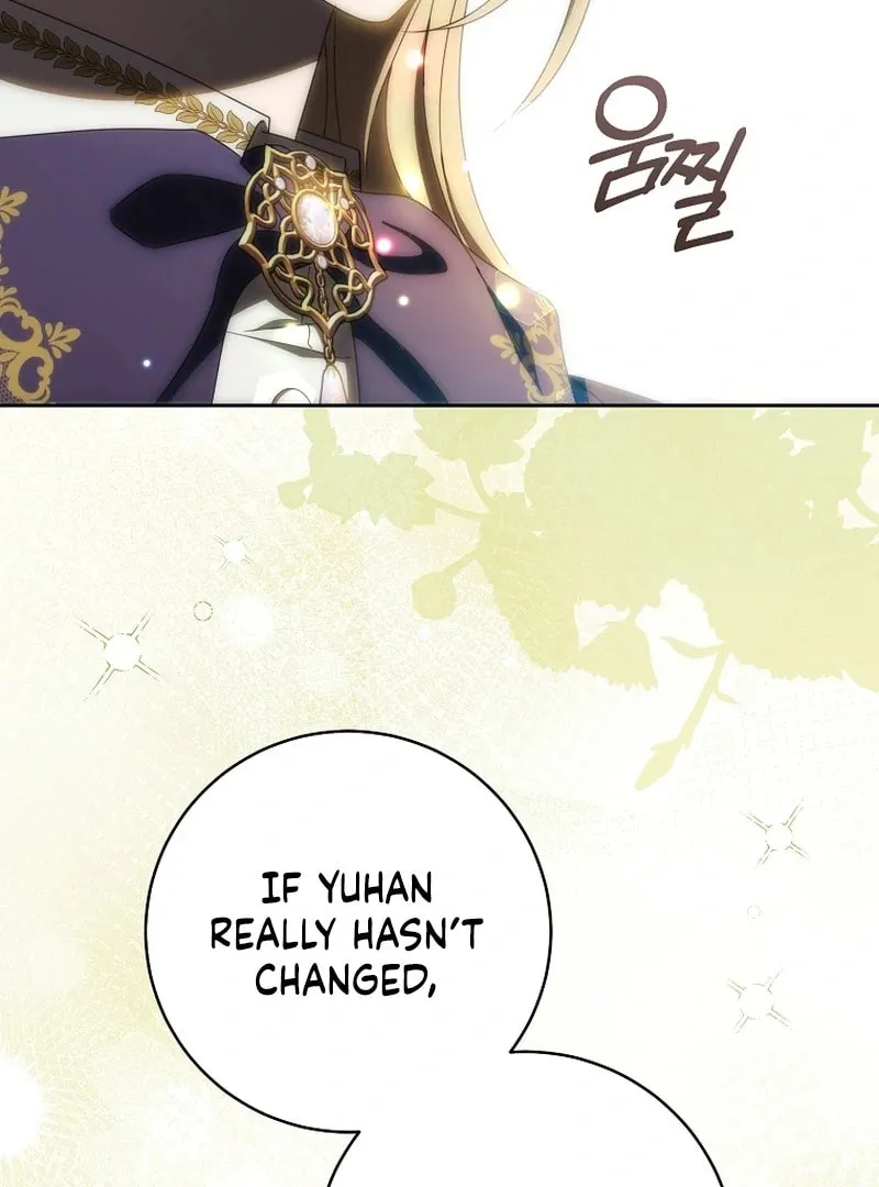 How to Get On the Main Character's Flower Path Chapter 10 page 131 - 