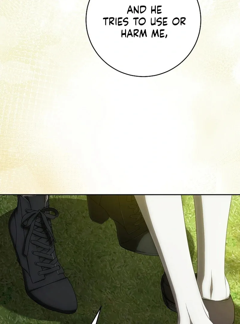 How to Get On the Main Character's Flower Path Chapter 10 page 132 - 