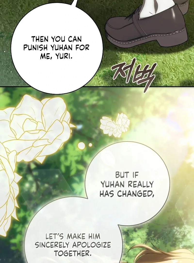 How to Get On the Main Character's Flower Path Chapter 10 page 133 - 