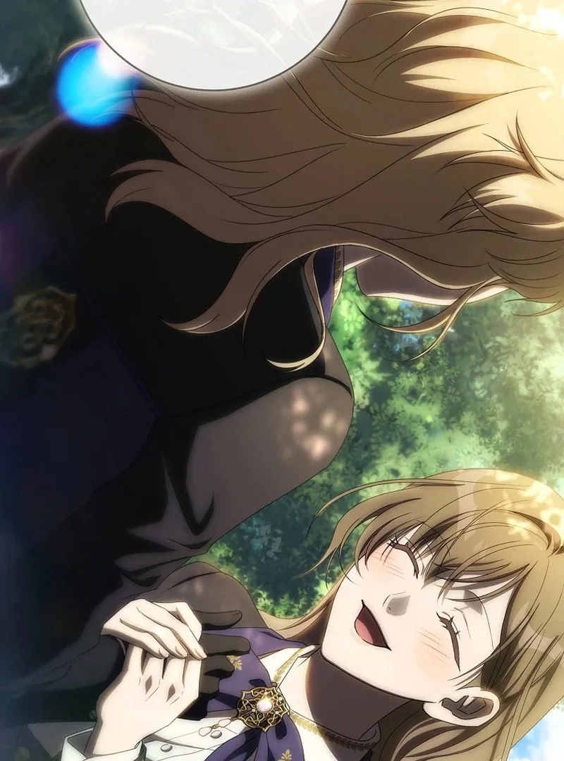 How to Get On the Main Character's Flower Path Chapter 10 page 134 - 