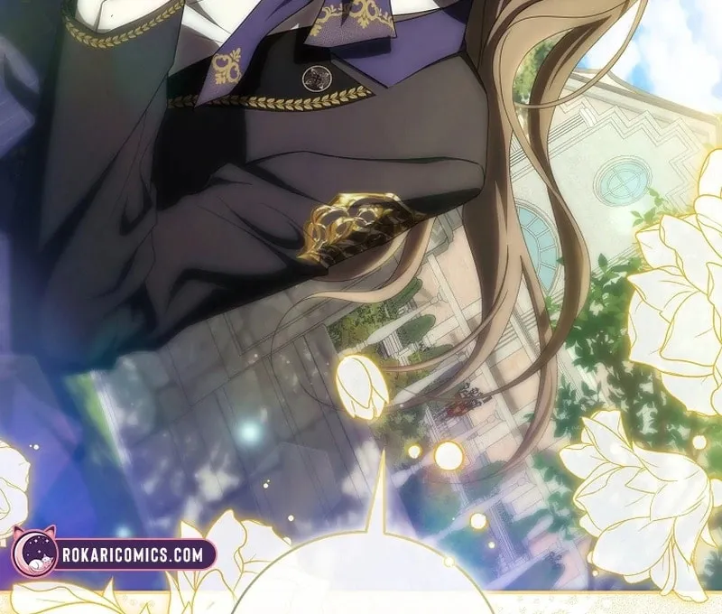 How to Get On the Main Character's Flower Path Chapter 10 page 135 - 