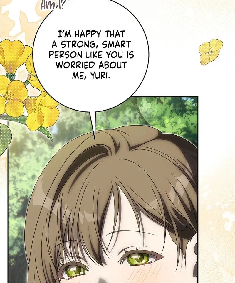 How to Get On the Main Character's Flower Path Chapter 10 page 142 - 