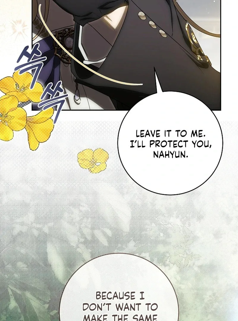 How to Get On the Main Character's Flower Path Chapter 10 page 145 - 