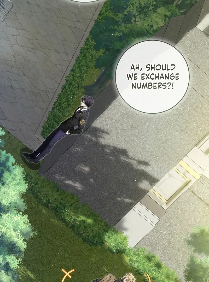 How to Get On the Main Character's Flower Path Chapter 10 page 149 - 
