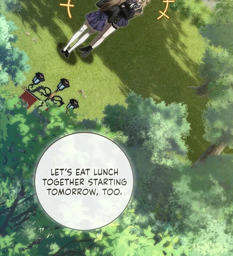 How to Get On the Main Character's Flower Path Chapter 10 page 150 - 