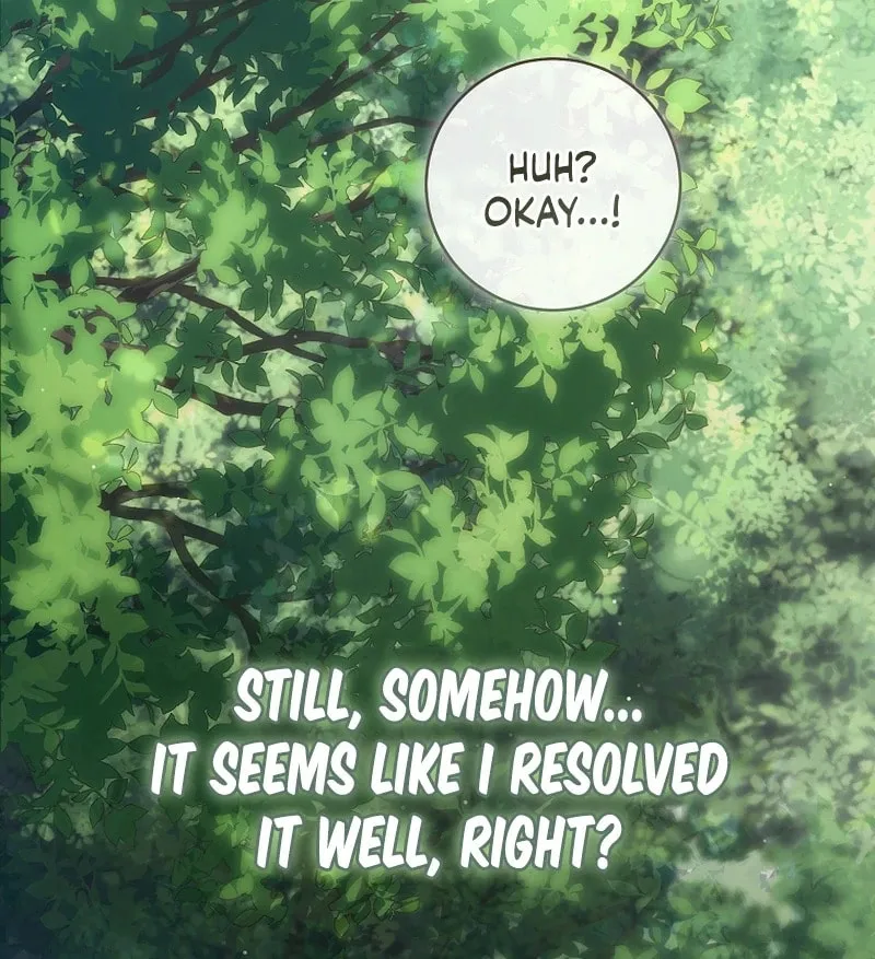 How to Get On the Main Character's Flower Path Chapter 10 page 151 - 