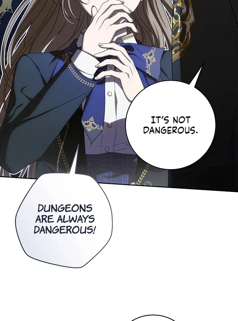How to Get On the Main Character's Flower Path Chapter 10 page 18 - 
