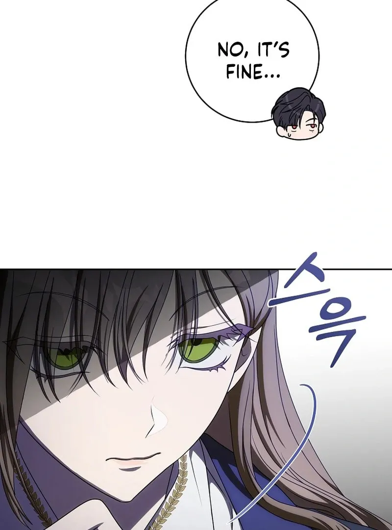 How to Get On the Main Character's Flower Path Chapter 10 page 19 - 