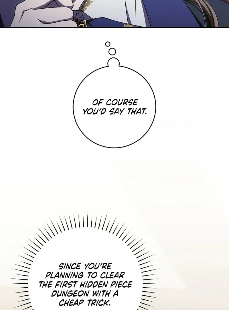 How to Get On the Main Character's Flower Path Chapter 10 page 20 - 