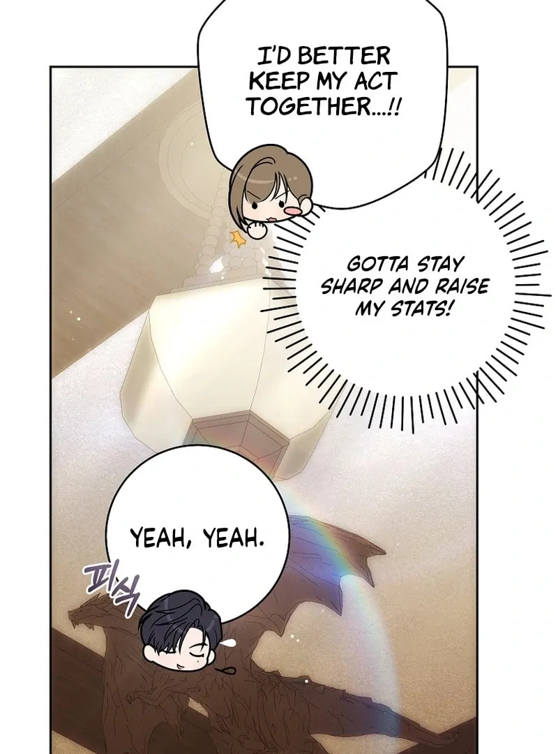 How to Get On the Main Character's Flower Path Chapter 10 page 23 - 