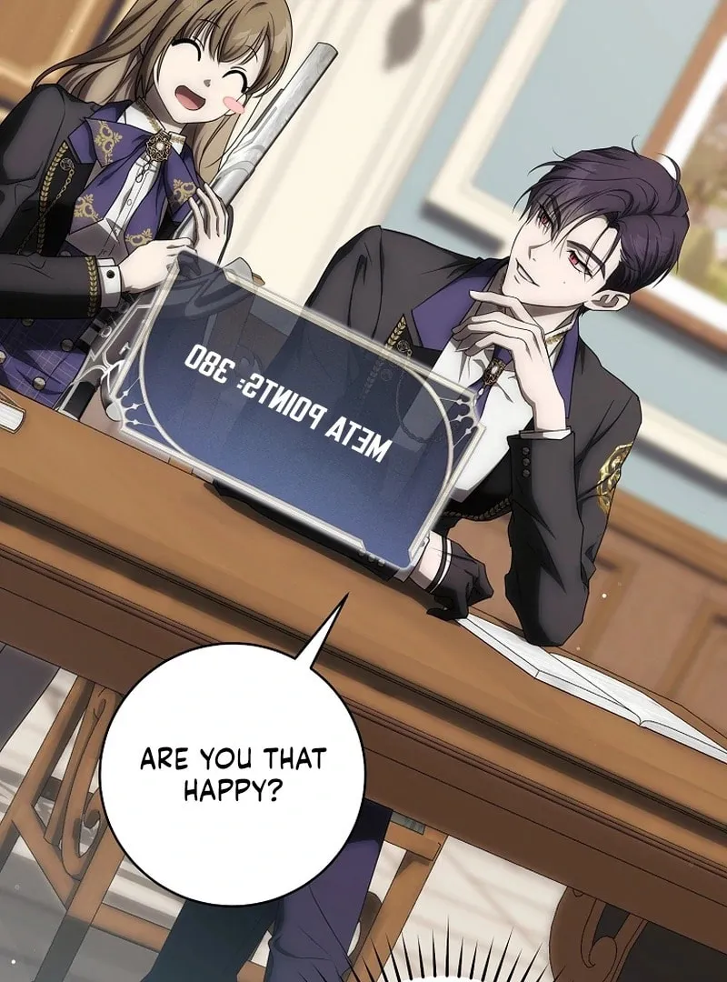 How to Get On the Main Character's Flower Path Chapter 10 page 29 - 