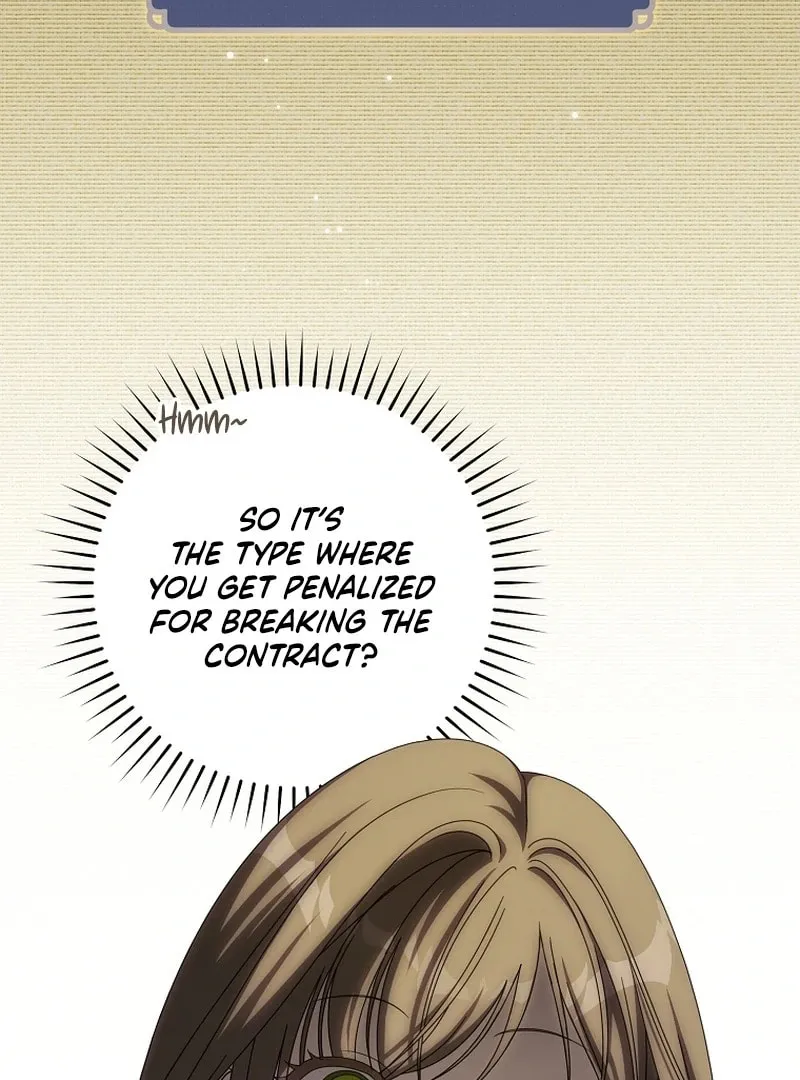 How to Get On the Main Character's Flower Path Chapter 10 page 4 - 