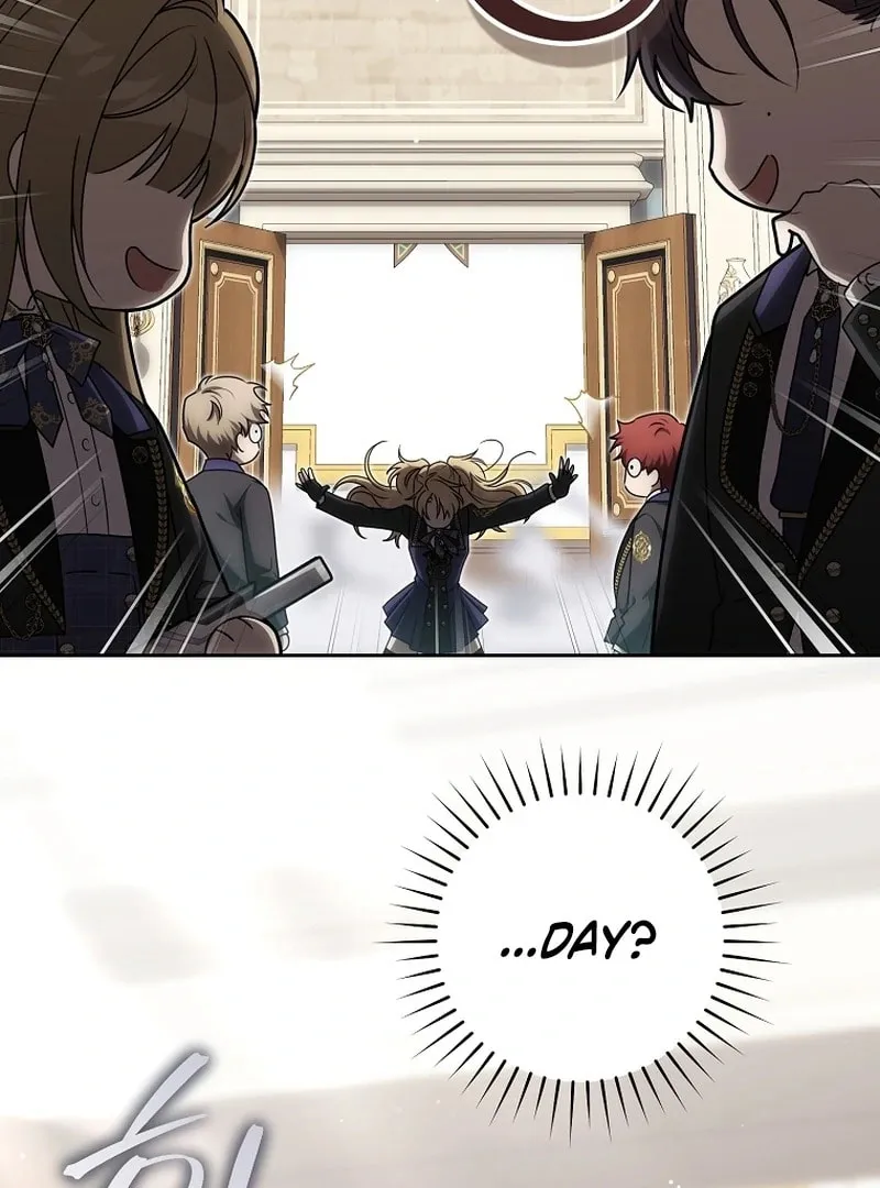 How to Get On the Main Character's Flower Path Chapter 10 page 33 - 