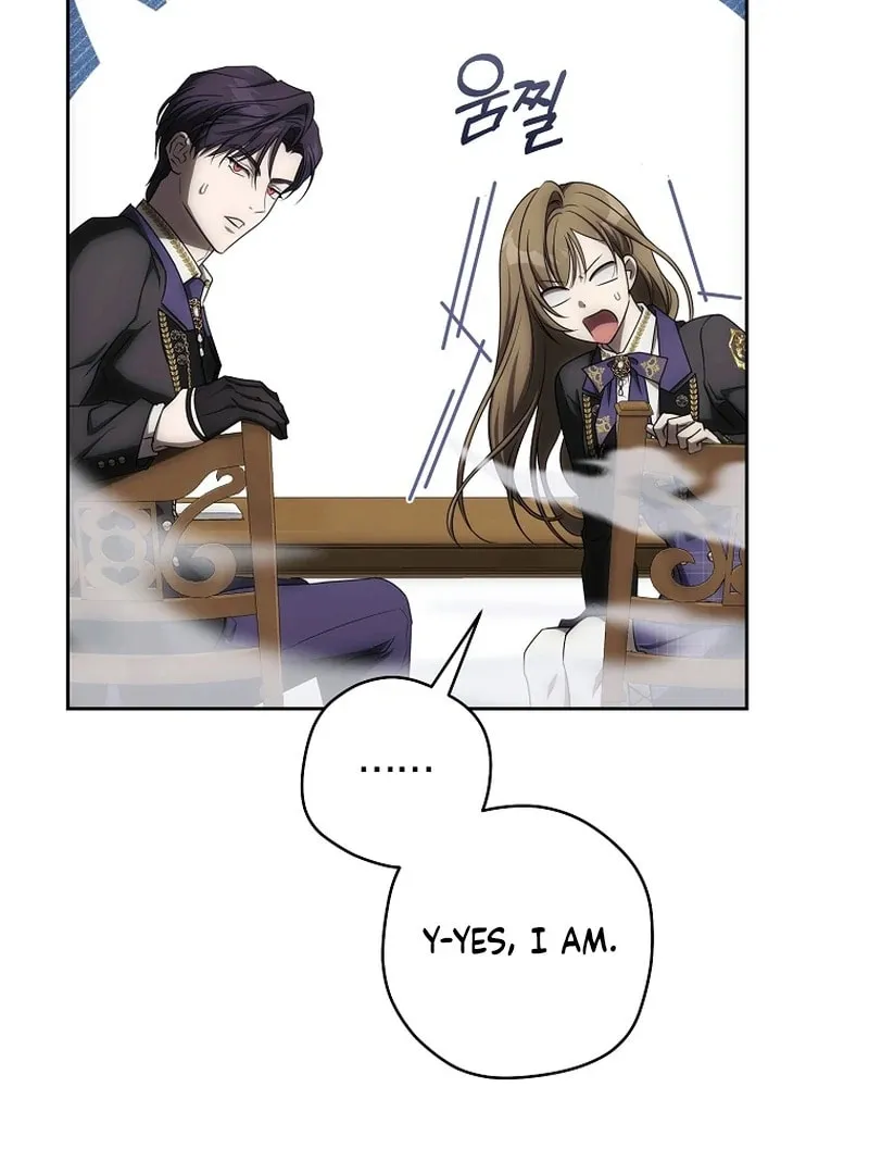 How to Get On the Main Character's Flower Path Chapter 10 page 37 - 