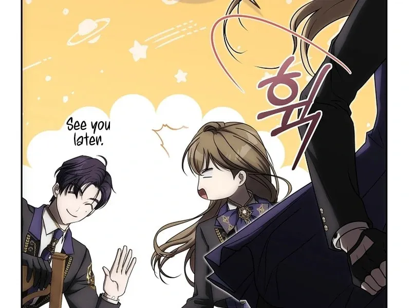 How to Get On the Main Character's Flower Path Chapter 10 page 43 - 