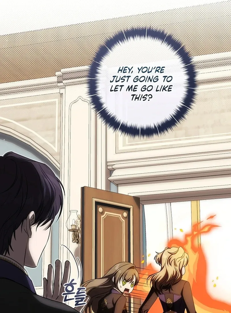 How to Get On the Main Character's Flower Path Chapter 10 page 45 - 