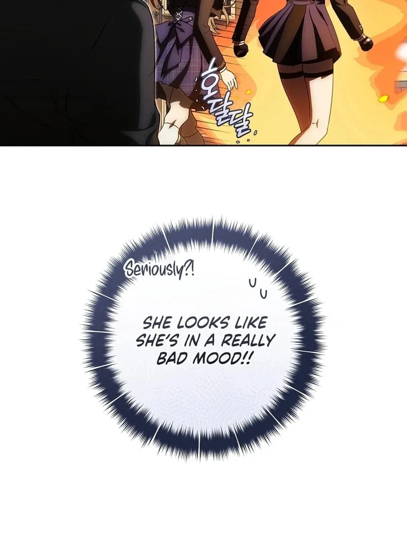 How to Get On the Main Character's Flower Path Chapter 10 page 46 - 