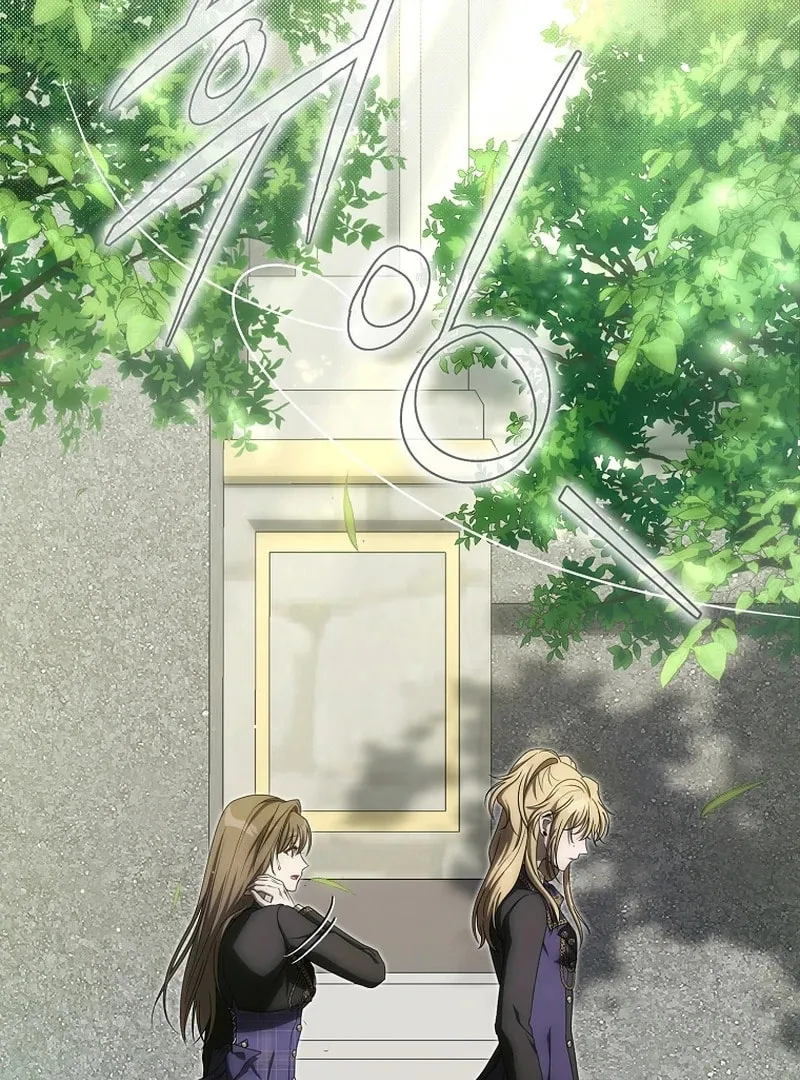 How to Get On the Main Character's Flower Path Chapter 10 page 50 - 
