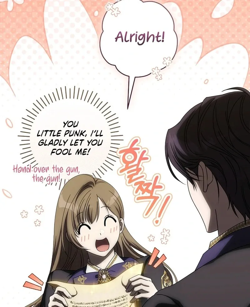 How to Get On the Main Character's Flower Path Chapter 10 page 6 - 