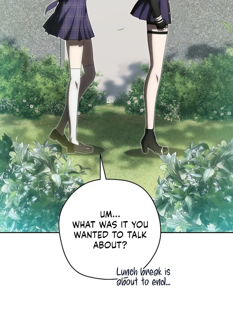 How to Get On the Main Character's Flower Path Chapter 10 page 51 - 