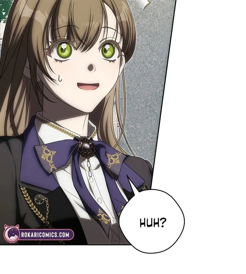 How to Get On the Main Character's Flower Path Chapter 10 page 53 - 