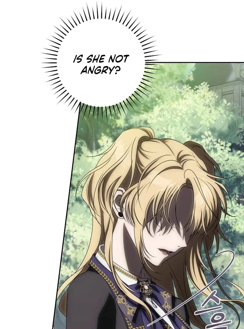 How to Get On the Main Character's Flower Path Chapter 10 page 54 - 