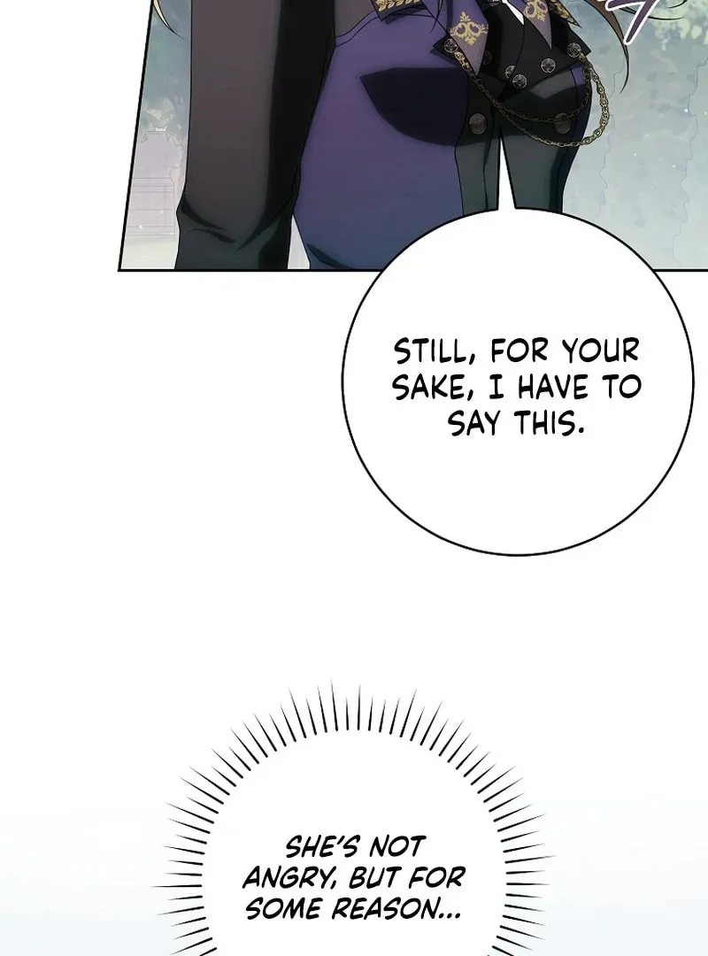 How to Get On the Main Character's Flower Path Chapter 10 page 55 - 