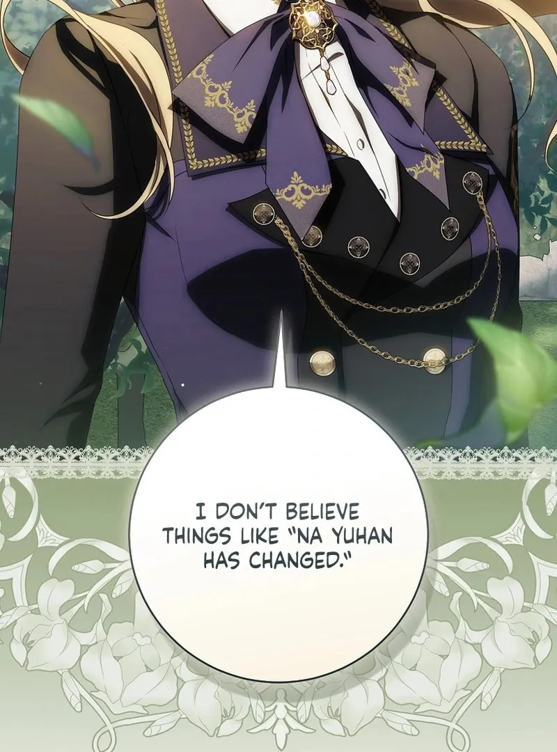 How to Get On the Main Character's Flower Path Chapter 10 page 57 - 