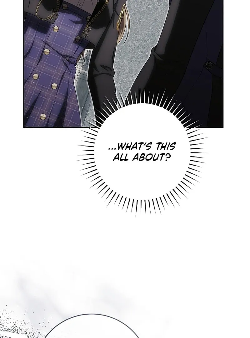 How to Get On the Main Character's Flower Path Chapter 10 page 60 - 
